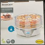 Voedsel droog apparaat, Ophalen, Zo goed als nieuw