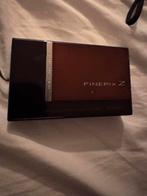 Fujifilm FinePix Z100fd Digitale Camera - Compact & Stijlvol, Ophalen, Gebruikt, Compact, 4 t/m 7 keer