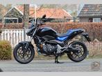 Honda NC 750 SA (bj 2018), 2 cilinders, Onbekend, Particulier, Onbekend