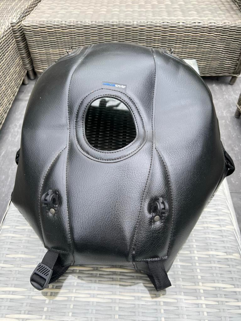 Bagster tankhoes voor Yamaha FJR1300 (2014), Ophalen, Zo goed als nieuw