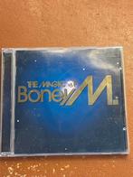 Boney M. - The Magic Of Boney M. CD, Cd's en Dvd's, Ophalen of Verzenden, 2000 tot heden, Zo goed als nieuw, Boxset