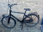 Nette cortina Common heren transportfiets 28inch 57cm, Versnellingen, Zo goed als nieuw, 57 tot 61 cm, Ophalen