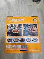 Bestron FunCooking Party & Snack Pan - Nieuw in doos, 2 tot 3 liter, Ophalen of Verzenden, Nieuw, Uitneembare binnenpan
