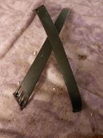 Zijstrips. Kappen agm btc riva lasouris, Ophalen