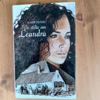 De stilte om Leandra, Boeken, Gelezen, Karin Peters, Ophalen of Verzenden, Nederland
