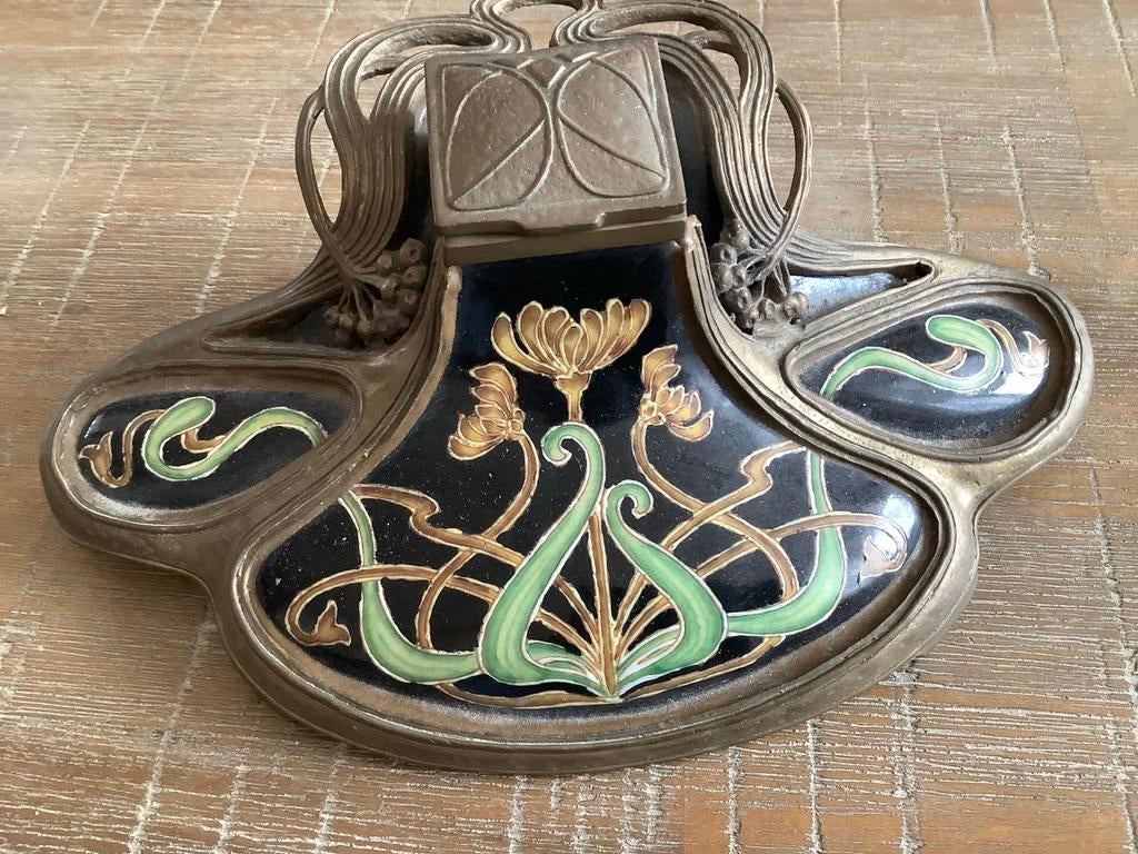 inktpot J-B-T, Ophalen of Verzenden