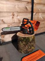Husqvarna t540ixp accu tophandle kettingzaag, Tuin en Terras, Hand-tuingereedschap, Ophalen of Verzenden