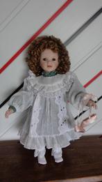 Pop Katrina Ballerina Gaby Rademann Ashton Drake Galleries, Ophalen, Zo goed als nieuw, Pop, Levensecht of Reborn