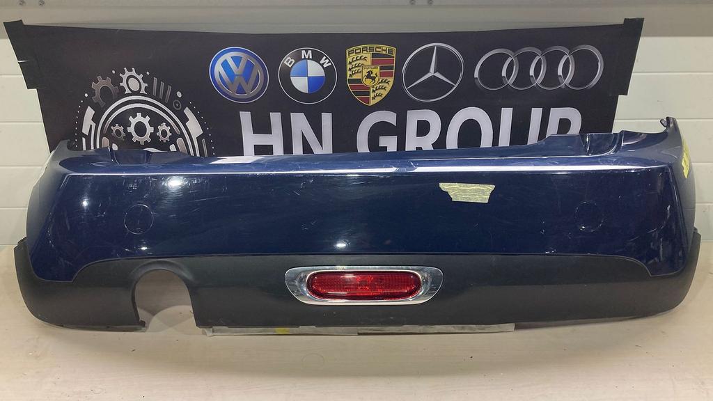 mini f56 f57 achterbumper, Auto-onderdelen, Carrosserie en Plaatwerk, Gebruikt, -, -, Ophalen of Verzenden