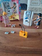 Playmobil geldautomaat, Ophalen of Verzenden, Zo goed als nieuw, Los playmobil