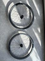 FFWD TYRO Carbon Wielset - 45mm, Shimano Body, Als Nieuw, Ophalen of Verzenden, Zo goed als nieuw, Racefiets, Wiel