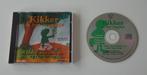 Kikker en het Vogeltje compleet voor Philips CD-i, Ophalen, Puzzel en Educatief, 1 speler, Zo goed als nieuw