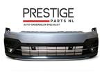 Voorbumper VW Tiguan 5NA R-line 6xPDC KLS ORGINEEL BUMPER, Auto-onderdelen, Gebruikt, -, Ophalen of Verzenden, Bumper