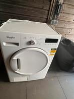 Wasdroger whirlpool, Ophalen of Verzenden, Zo goed als nieuw, Condens