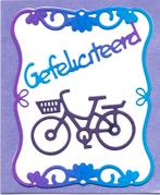 fietskaart, Ophalen of Verzenden, Nieuw, Overige thema's