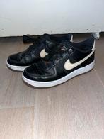 Nike Air Force 1 Low '07 LV8 Pomegranate, Zwart, Ophalen of Verzenden, Sneakers of Gympen, Gedragen