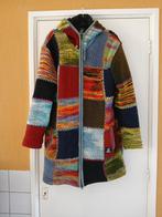 SHAKALOHA JAS  XL 50 euro, Kleding | Dames, Jassen | Winter, Shakaloha, Ophalen of Verzenden, Gedragen, Maat 46/48 (XL) of groter