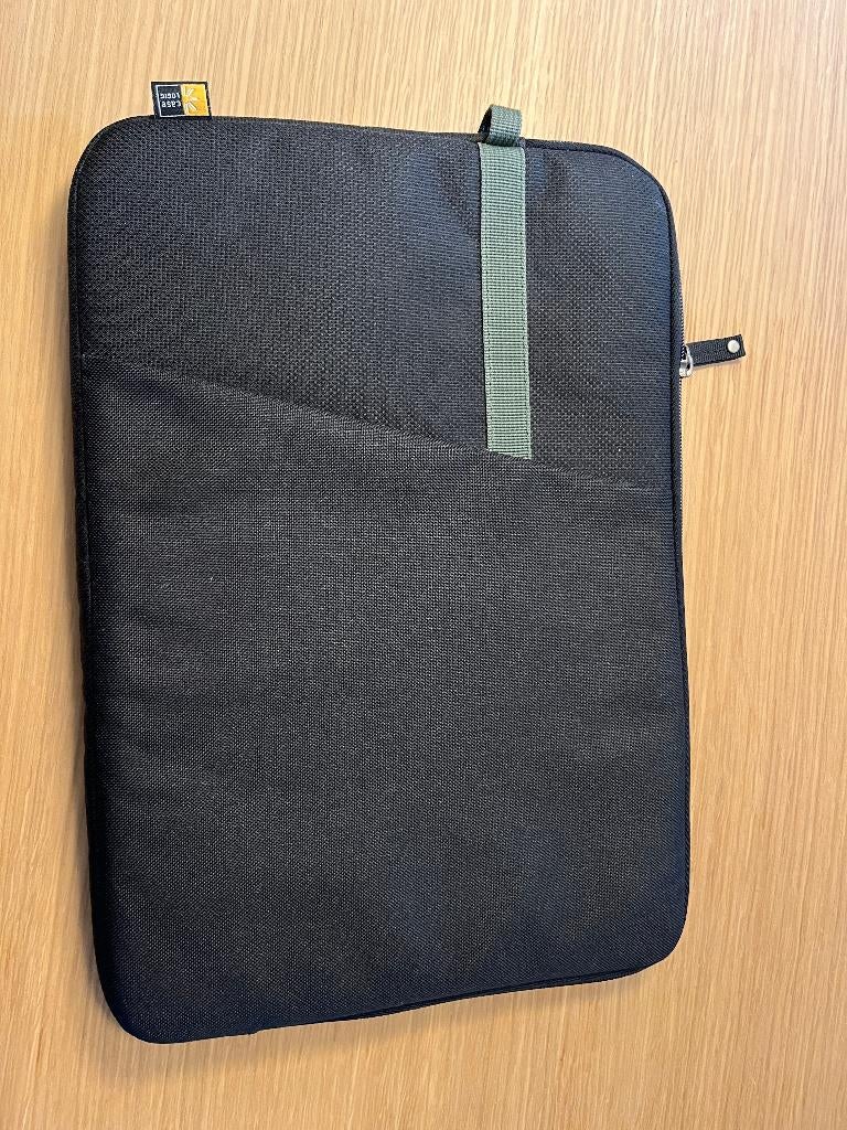 Case Logic laptophoes / laptopsleeve, Computers en Software, Laptophoezen, Ophalen of Verzenden, Zo goed als nieuw