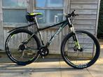 Merida Big Nine TFS - mountainbike, Ophalen, Fully, Merida, Zo goed als nieuw
