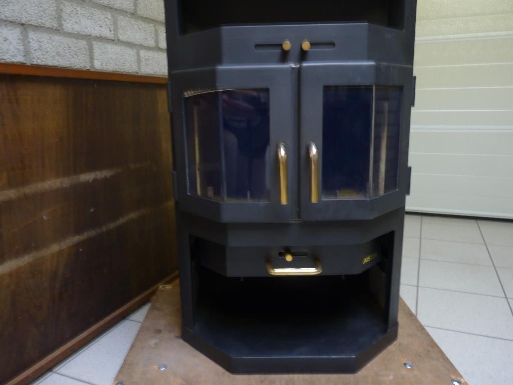 HOUTKACHELS ,TOP KWALITEIT VAN TOPMERKEN .ZGAN., Huis en Inrichting, Kachels, Ophalen, Houtkachel, Zo goed als nieuw, Vrijstaand