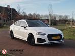 Audi A5 Sportback 35 TFSI S edition | 2x S-Line | Panoramada, Gebruikt, 4 cilinders, Alcantara, Wit
