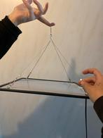 LED Kweeklamp - Full Spectrum Groeilicht voor Planten, Ophalen of Verzenden, Zo goed als nieuw, Kweeklamp