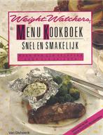 Receptenboeken Weight Watchers., Gezond koken, Nieuw, Overige gebieden, Tapas, Hapjes en Dim Sum