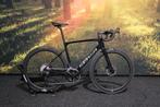Sensa Giulia GF met Shimano 105 Di2&Carbon wielen ALLE MATEN, Overige merken, 28 inch, Carbon, Nieuw