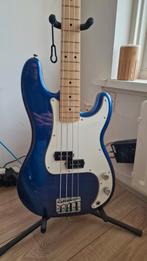 Fender Precision Saturday night special  / Cort B4 en meer.., Muziek en Instrumenten, Snaarinstrumenten | Gitaren | Bas, Ophalen