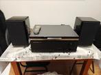 Harman Kardon Stereo-Set (HK640-DVD20), Gebruikt, Losse componenten, Tuner of Radio, Ophalen