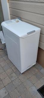 Candy Smart CTH 1476 6kg Bovenlader Wasmachine 1400 rpm, Witgoed en Apparatuur, Wasmachines, Ophalen