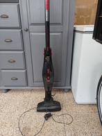 2in1 draadloze stofzuiger, Ophalen