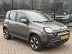 Fiat Panda 1.0 Hybride Cross Airco|CarPlay|Hoogzitter!, Auto's, Stof, Panda, 4 stoelen, Bedrijf