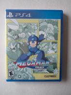 Megaman Mega Man Legacy collection Playstation 4 PS4, 1 speler, Nieuw, Ophalen of Verzenden, Platform
