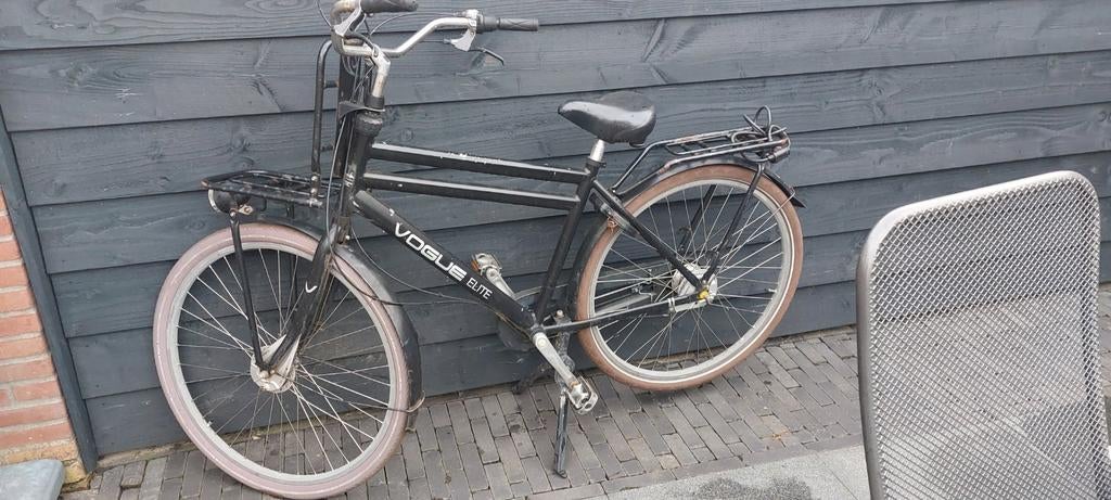 Vogue Elite transportfiets, Fietsen en Brommers, Ophalen