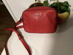 Mooie nieuwe rode Guess dames schouder tas, Ophalen of Verzenden, Nieuw, Rood, Schoudertasje