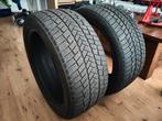 2x Vredestein Wintrac Pro 225/45 R17 94H XL winterbanden, Ophalen, Gebruikt, 17 inch, Winterbanden