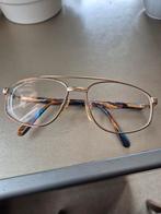 Vintage Bril davidoff, Overige merken, Gebruikt, Overige kleuren, Ophalen of Verzenden