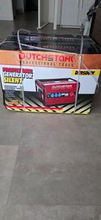 Dutch Stahl Generator - Nieuw in doos!, Ophalen, Nieuw