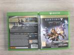 Destiny the Taken King Legendary Edition Nieuwstaat, Spelcomputers en Games, Games | Xbox One, Avontuur en Actie, 1 speler, Ophalen of Verzenden