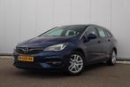 Opel Astra Sports Tourer 1.2 Edition 110PK Navigatie Comfort, Auto's, Voorwielaandrijving, Stof, Gebruikt, Euro 6