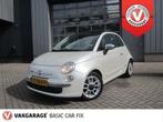 Fiat 500 0.9 TwinAir Lounge Automaat, Euro 5, 86 pk, Gebruikt, 31 €/maand