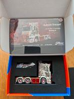 Tekno scania J. Jensen transport, Ophalen of Verzenden, Nieuw, Bus of Vrachtwagen, Tekno