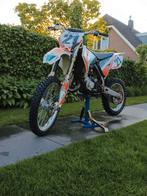 Ktm sx85 2013 crossmotor GEREVISEERD!!, 85 cc, Zo goed als nieuw, 5 versnellingen, Ophalen