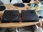 2 Platenspelers Akai en Pioneer niet werkend not working, Ophalen, Niet werkend, Platenspeler, Akai
