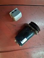 Fordson Major dynamo en regelaar., Ophalen of Verzenden, Zo goed als nieuw