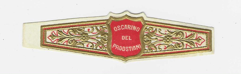 Klassiek 19 - 557  diverse sigarenbandjes, Ophalen of Verzenden, Gebruikt, Sigarenbandjes
