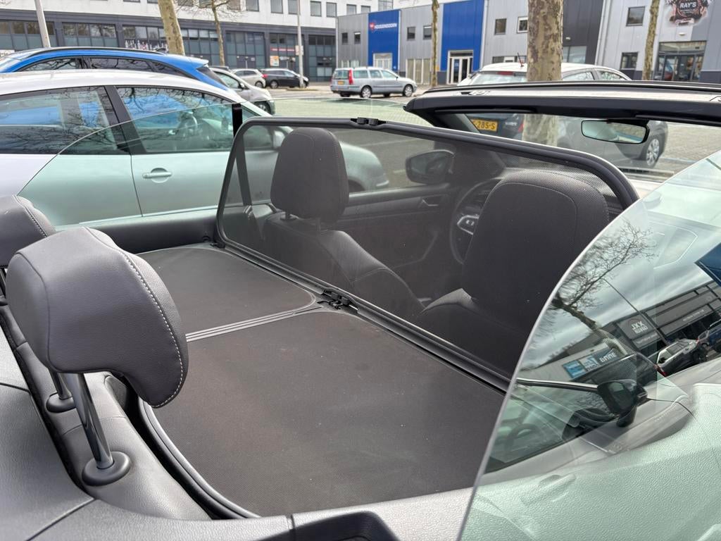 VW T-roc origineel windscherm inklapbaar zwart, Auto-onderdelen, Ophalen, Gebruikt, Volkswagen