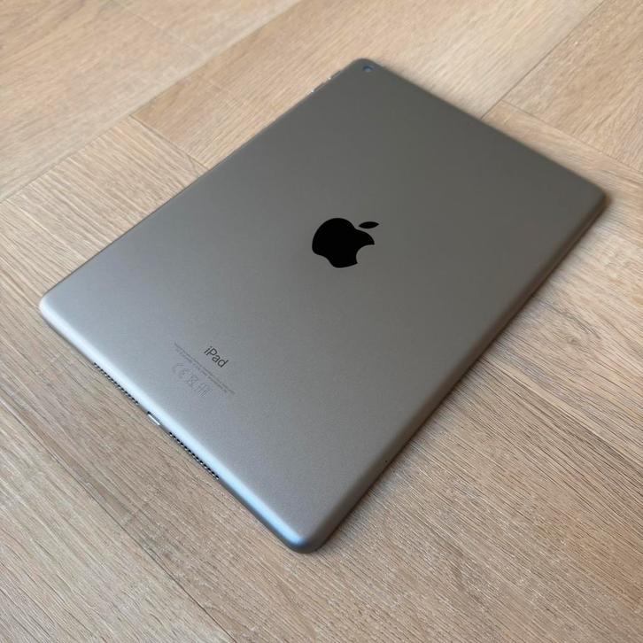 ACTIE!  Apple iPad 6th gen Wifi 32GB vanaf €99,-, Computers en Software, Apple iPads, Zo goed als nieuw, Apple iPad, 10 inch, 32 GB
