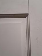 Deur Binnendeur opdek (nummer 510) 201,5 x 73cm, Minder dan 80 cm, Binnendeur, Niet ingevuld, Nieuw
